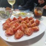 Madrid City Wine & Tapas Adventure - Exploring the Food Market: First Bites and Local Wines