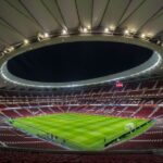 Madrid: Cívitas Metropolitano Stadium Guided Tour - Starting Point and Duration of the Tour