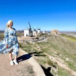Madrid: Consuegra Tour, Quixote's Windmills, and Castillo de la Muela - Inside the Castillo de la Muela