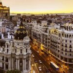 Madrid Customizable Private Tour with Hotel Pick up - Highlights of the Architectural and Cultural Landmarks