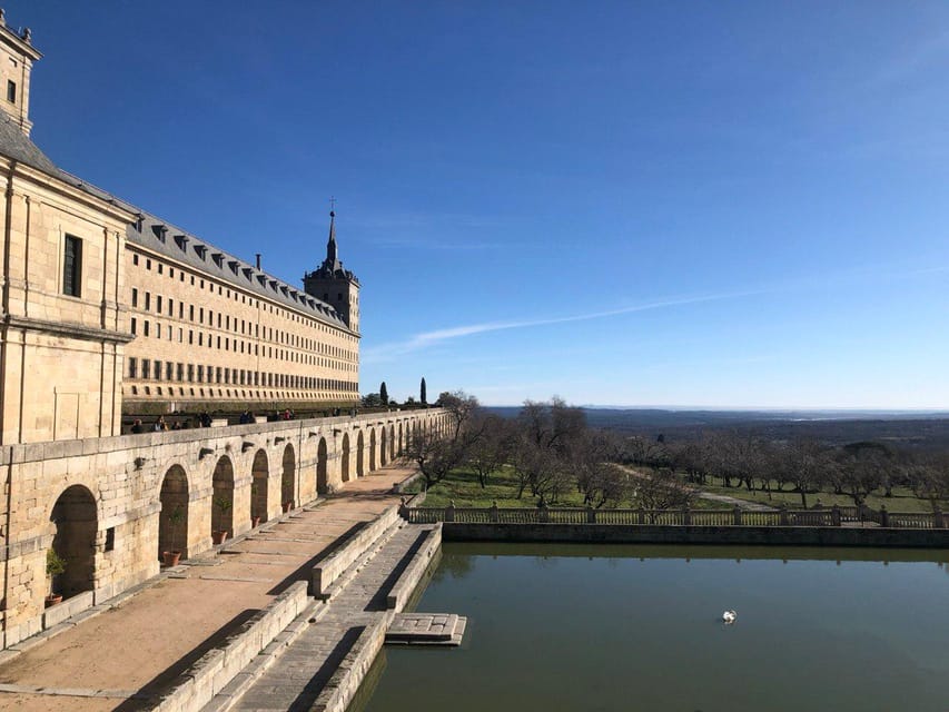 Madrid: Dark Legends and Mysteries Guided Walking Tour - Exploring Madrid’s Underground and the Segovia Viaduct