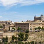 Madrid: Day Trip to Toledo with Walking Tour & Small Group - A Scenic Bus Ride to the Historic City
