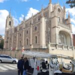 Madrid: Discover Madrid in Tuk-Tuk - Exploring Madrid’s Historic Center by Tuk-Tuk