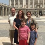 Madrid Discoveries Private Tour - Admiring the Iconic Puerta del Sol