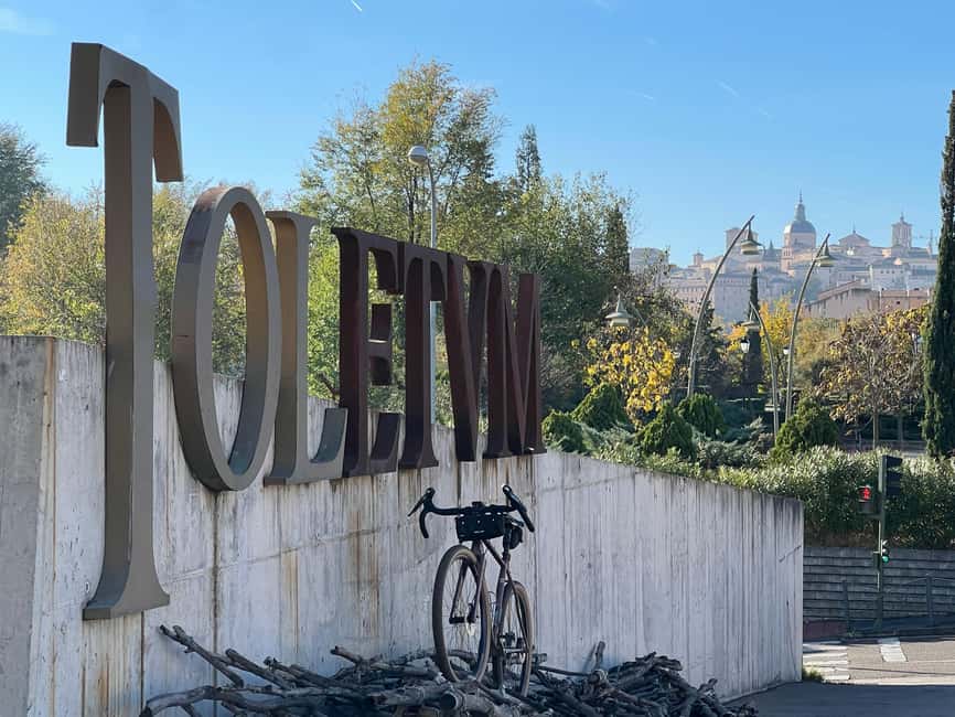 Madrid: E-Bike & Gravel Bike Rental - Wide Range of Bike Options Including E-Bikes and Gravel Bikes