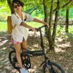 Madrid: E-Bike Rental - Convenient Meeting Point at Qik Tours Shop
