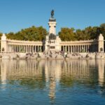 Madrid: El Retiro Park Self-Guided Audio Tour - Discover the Landmarks of El Retiro Park