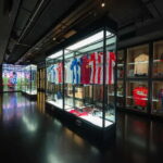 Madrid: Entry Ticket to Legends The Home of Football Museum - Discovering Over 600 Original Football Items