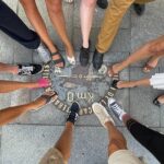Madrid Essential: Historic Center, Plaza Mayor & Royal Palace - Exploring Plaza Mayor’s Historic Significance