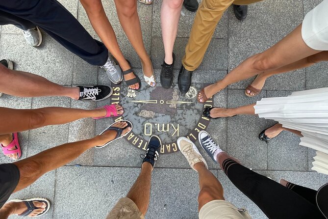 Madrid Essential: Historic Center, Plaza Mayor & Royal Palace - Exploring Plaza Mayor’s Historic Significance
