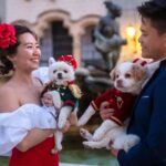 Madrid: Flamenca Photoshoot with Dress and Props - Changing into the Vibrant Flamenca Dress