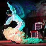 Madrid Flamenco Show and Dinner - The Flamenco Performance: A Complete Spectacle