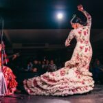 Madrid: Flamenco Show at Tablao Las Carboneras - The Atmosphere at Las Carboneras: A Historic and Stylish Venue
