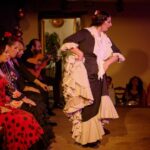 Madrid: Flamenco Show La Quimera with Drinks & Dinner Option - La Quimera: An Authentic Flamenco Venue in Madrid