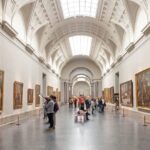 Madrid Full Day Tour with Prado Museum and Royal Palace - Starting at Madrid’s Puerta de Alcalá and Exploring El Retiro Park