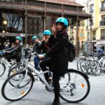 Madrid Fun and Sightseeing Ebike Tour - Starting Point and Group Details in Madrid