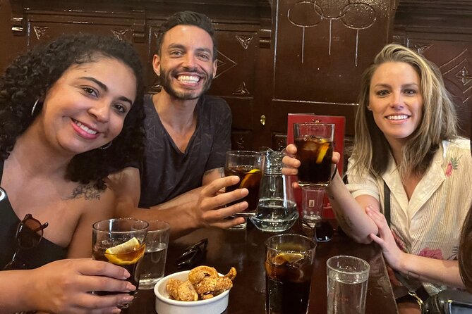 Madrid Gay Nightlife Tour - Starting Point at Plaza de Chueca in the Heart of the Neighborhood