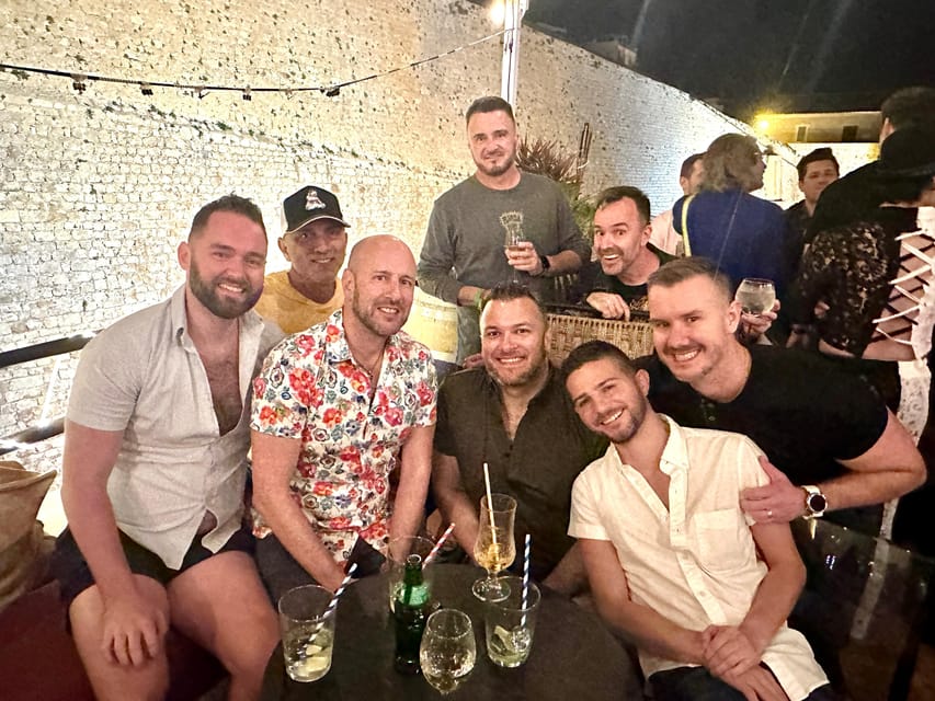 Madrid Gay Nightlife Tour - Walking Tour Through Madrid’s Iconic Gay Neighborhood