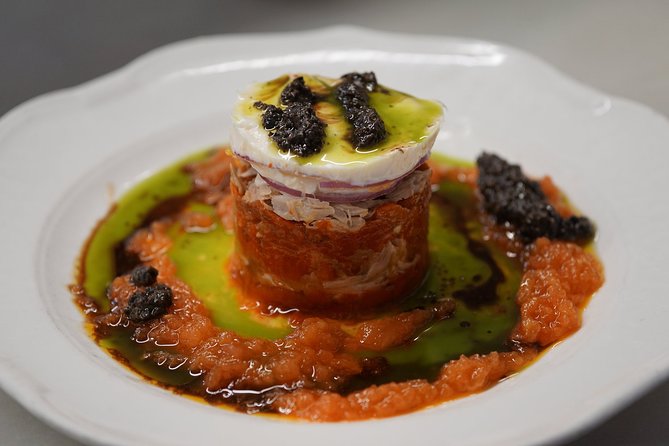 Madrid Gourmet Tapas Small Group Tour - Discover Madrid’s Culinary Secrets in a Trendsetting Neighborhood