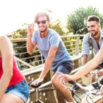 Madrid: Guided Electric Bike Tour. City center & Retiro Park - Starting Point at Segway Madrid Store