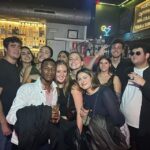 Madrid: Guided Pub Crawl Madrid Experience and Club Entry - How the Itinerary Unfolds Across Five Venues