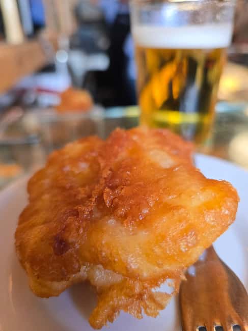 Madrid: Guided Tapas Walking Tour - Starting from Plaza Mayor: The Heart of Madrid’s Food Scene