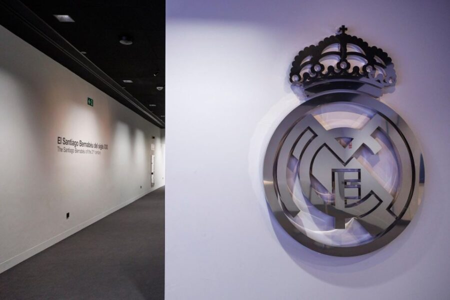 Madrid: Guided Tour of Bernabéu Stadium - Starting Point and Tour Logistics