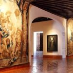 Madrid Guided Tour of the Descalzas Reales Monastery - Meeting at the Plaza de las Descalzas