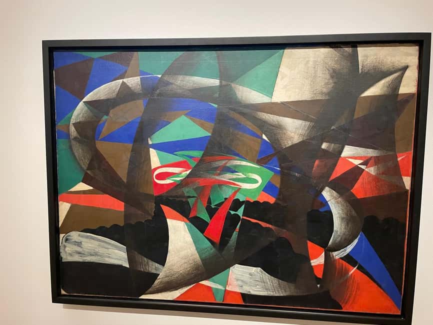 Madrid: Guided tour of the Thyssen Museum with tickets included - Exploring the Collections Chronological Span