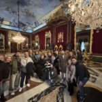 Madrid: Guided Visit to the Royal Palace - Starting Points and Tour Duration