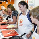 Madrid: Half-Day Spanish Cooking Class - Meet Your Local Chefs at Cooking Point in Madrid
