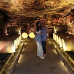 Madrid: half day wine region tour - Starting Point at Granier Coffee Shop in Madrid