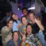 Madrid Halloween Pubcrawl: Madness-Open bar Beer included - Starting Point and Meeting Details
