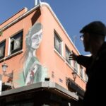 Madrid: Hidden Street Art Tour - Exploring Lavapiés’ Murals and Hidden Pieces