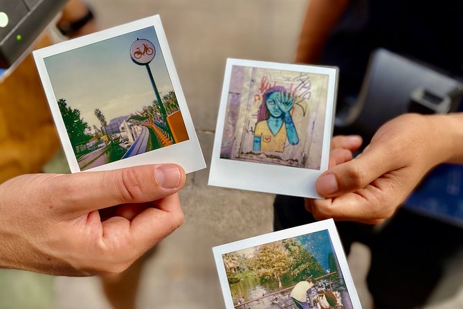 Madrid Hidden Street Art Tour - Personal Stories from the Guide