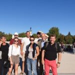 Madrid ; Highlight & Hidden gems Private Walking tour - The Royal Palace and Plaza de Oriente: Grandeur and History
