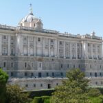 Madrid Historical in French (petit comité & private) - Exploring Madrid’s Historic Heart from Puerta Cerrada