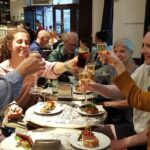 Madrid History Food Tour: Tapas & Drinks Tasting - Visiting the Oldest Restaurant in the World