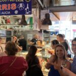 Madrid: History of Tapas Walking Tour and Tasting - Exploring Madrid’s Old City Streets and Markets