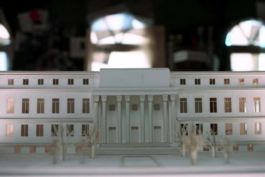 Madrid: La Casa de Papel Filming Locations Walking Tour - Tracking El Profesor’s Escape Routes Through Madrid