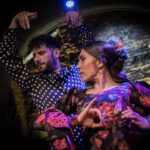 Madrid: La Cueva de Lola Flamenco Show Tickets with Drink - The Charm of La Cueva de Lolas Historic Setting