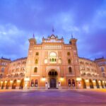 Madrid: Las Ventas Bullring Tour with Audio Guide - Starting Point at the Box Office in Calle Alcala 237