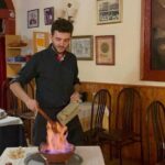 Madrid LGBTQ Tapas Tour - Sampling Madrid’s Local Tapas and Drinks
