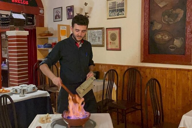 Madrid LGBTQ Tapas Tour - Sampling Madrid’s Local Tapas and Drinks