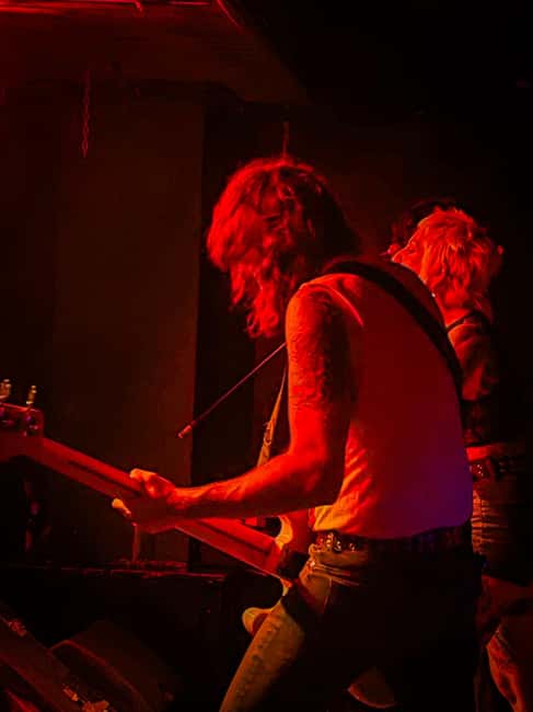 Madrid: Live Local Music Concert with Tapas and Drinks - The Value of a Personalized Local Experience