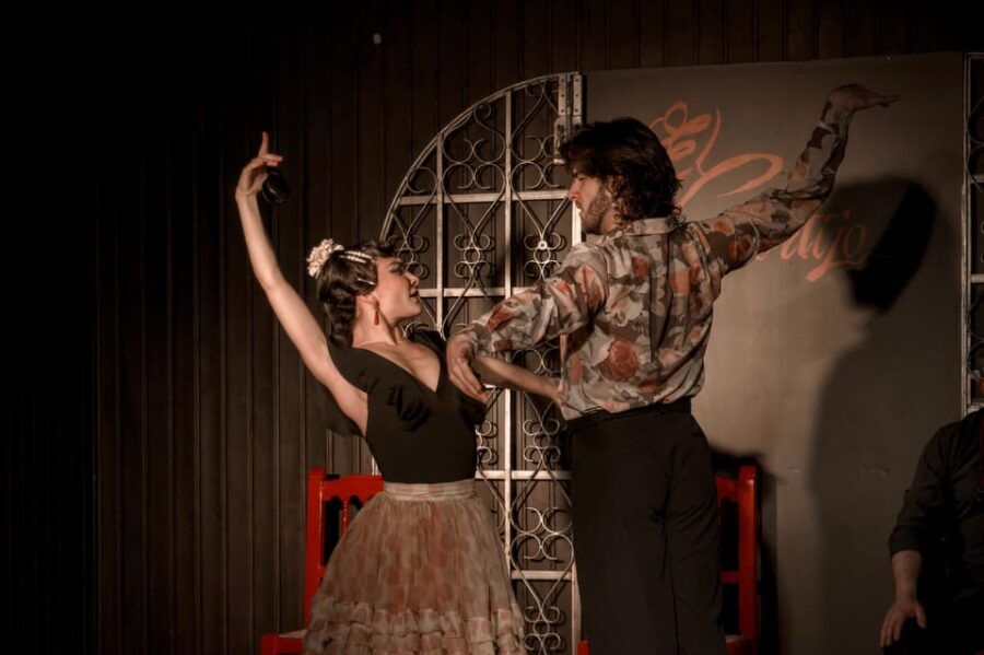 Madrid: Local Flamenco Show at El Cortijo - Discover Madrid’s Local Flamenco Venue: El Cortijo