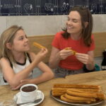 Madrid: Malasaña Market Food Tour with Churros & Tapas - Starting Point and Meeting Details in Madrid’s Tribunal Area