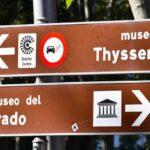 Madrid MegaCombo Tickets: Royal Palace & 3 Top Museums - Accessing Madrid’s Most Famous Art Collections