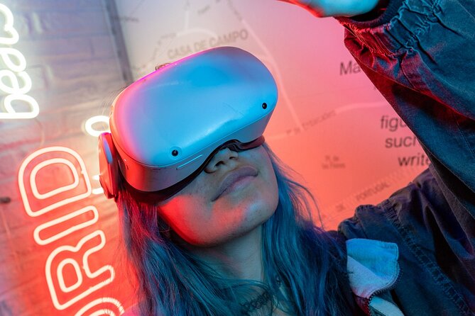 Madrid : Museum of Happiness with 20 + Interactive Rooms - The 20+ Interactive Rooms and Their Unique Features