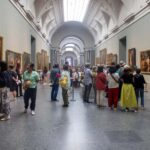 Madrid Museums Tour: Prado and Reina Sofia Highlights - Meeting Point and Practical Details